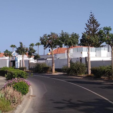 Villa Maravillosa San Bartolomé Eksteriør billede
