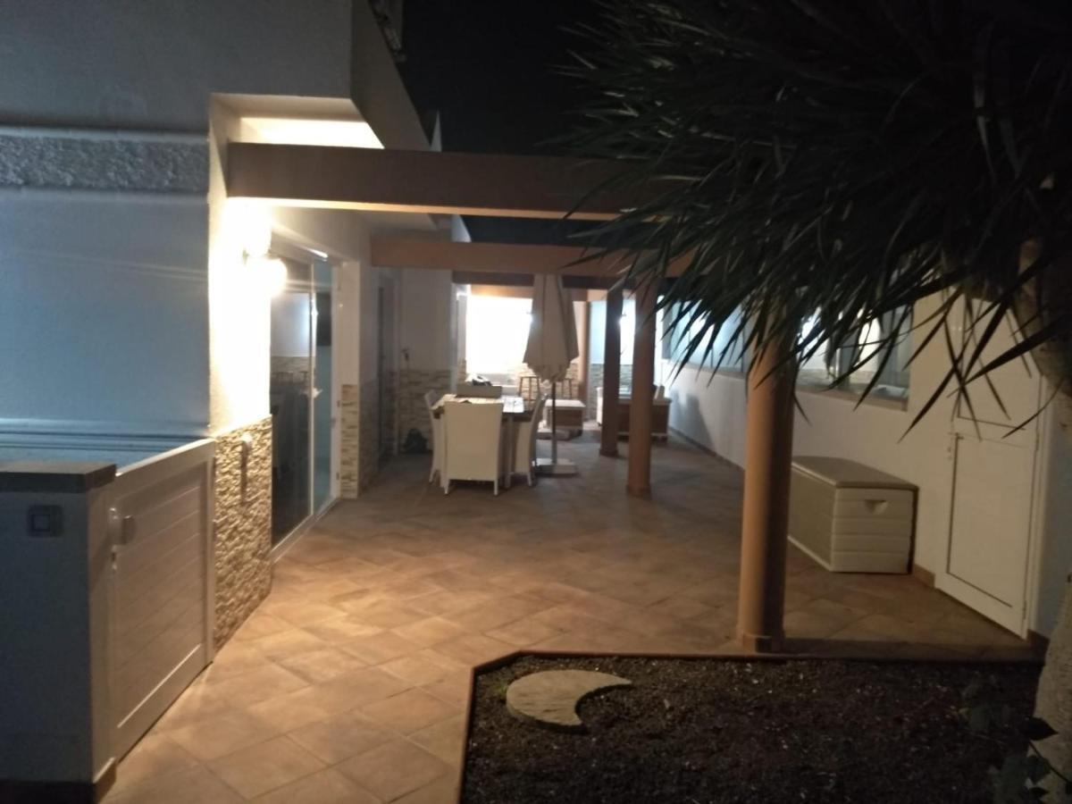 Villa Maravillosa San Bartolomé Eksteriør billede