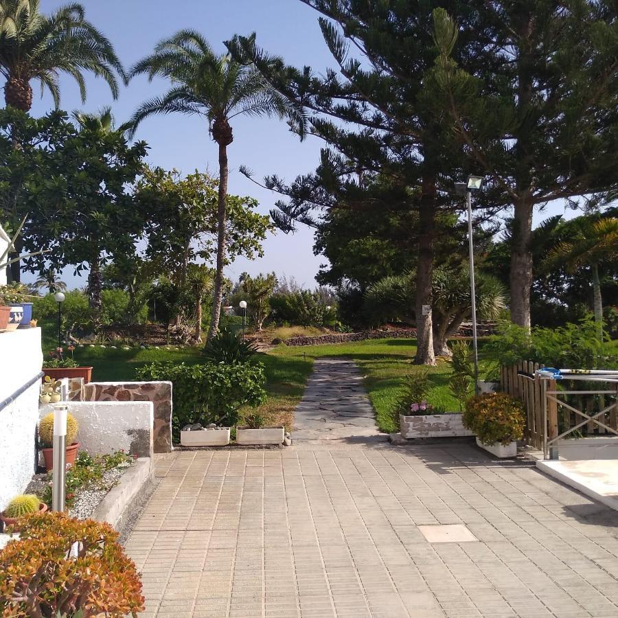 Villa Maravillosa San Bartolomé Eksteriør billede