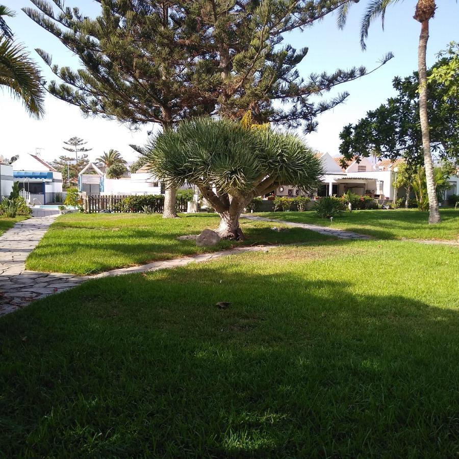 Villa Maravillosa San Bartolomé Eksteriør billede